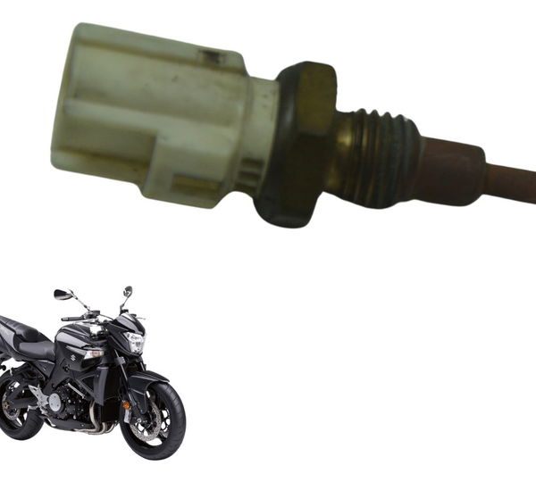 Sensor Temperatura Suzuki Gsx 1300 B King 09-16 Original