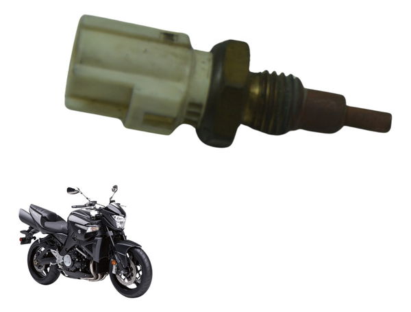 Sensor Temperatura Suzuki Gsx 1300 B King 09-16 Original