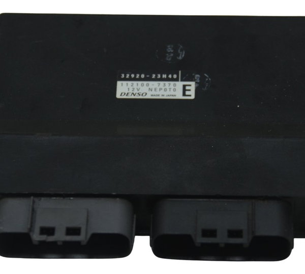 Módulo Cdi Suzuki Gsx 1300 B King 09-16 Original