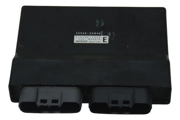 Módulo Cdi Suzuki Gsx 1300 B King 09-16 Original