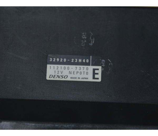 Módulo Cdi Suzuki Gsx 1300 B King 09-16 Original