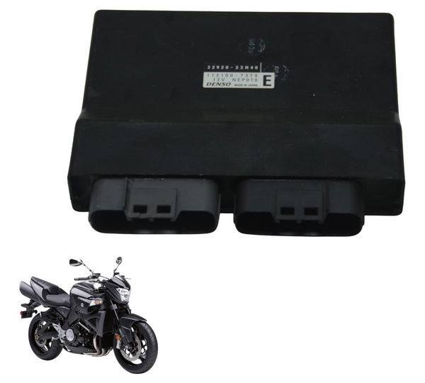 Módulo Cdi Suzuki Gsx 1300 B King 09-16 Original