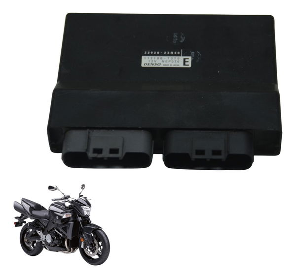 Módulo Cdi Suzuki Gsx 1300 B King 09-16 Original