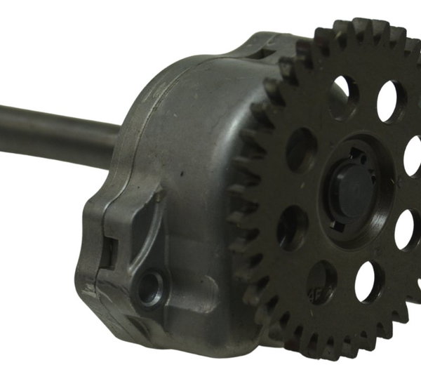 Bomba Óleo Suzuki Gsx 1300 B King 09-16 Original