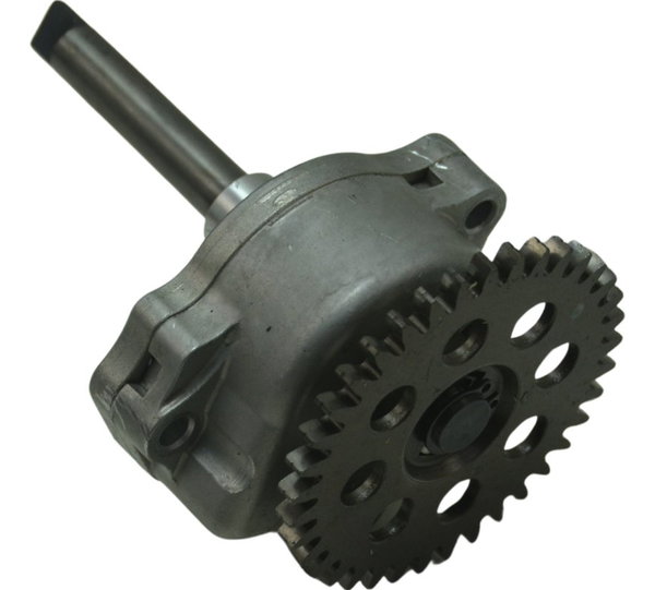 Bomba Óleo Suzuki Gsx 1300 B King 09-16 Original