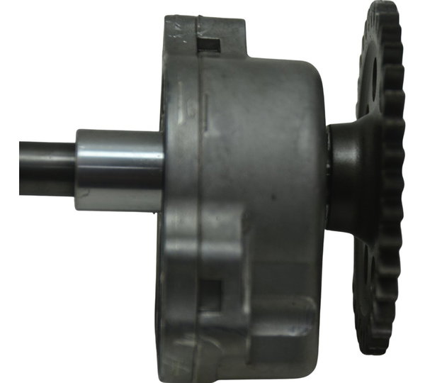 Bomba Óleo Suzuki Gsx 1300 B King 09-16 Original