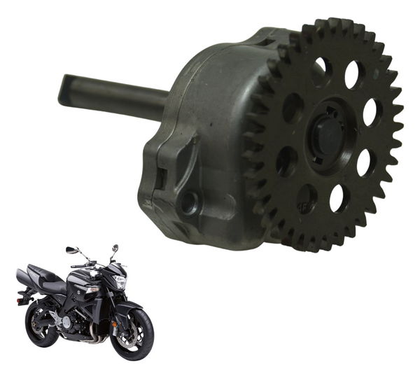 Bomba Óleo Suzuki Gsx 1300 B King 09-16 Original