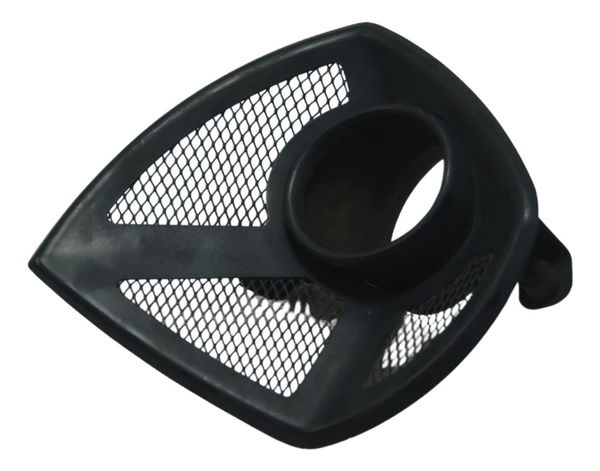 Grade Acabamento Escape Esq Suzuki Gsx 1300 B King 09-16