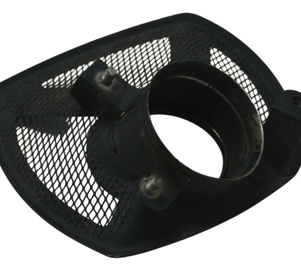 Grade Acabamento Escape Esq Suzuki Gsx 1300 B King 09-16