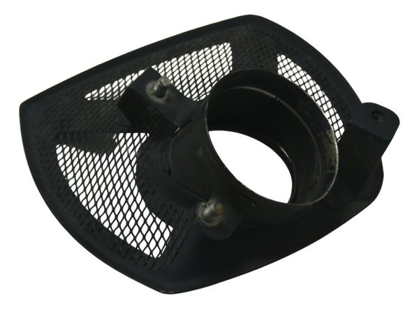 Grade Acabamento Escape Esq Suzuki Gsx 1300 B King 09-16