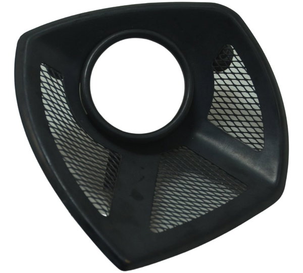 Grade Acabamento Escape Esq Suzuki Gsx 1300 B King 09-16