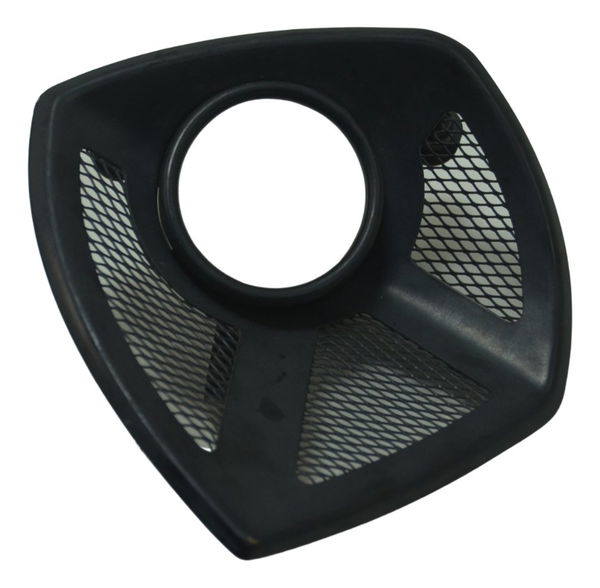Grade Acabamento Escape Esq Suzuki Gsx 1300 B King 09-16