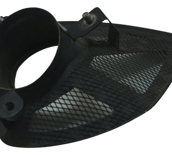 Grade Acabamento Escape Esq Suzuki Gsx 1300 B King 09-16