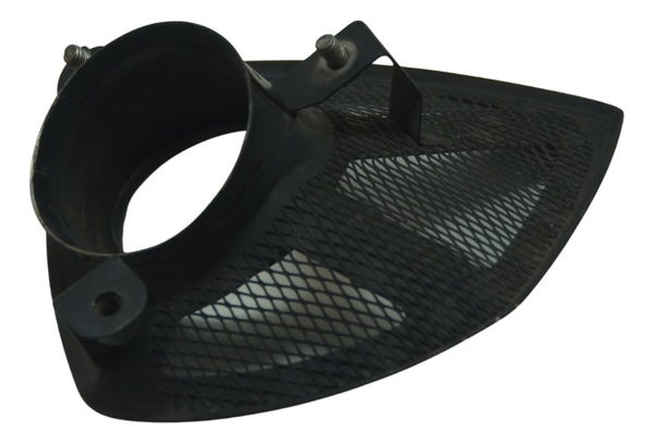 Grade Acabamento Escape Esq Suzuki Gsx 1300 B King 09-16