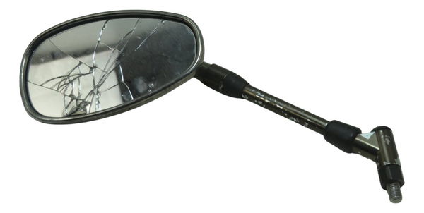 Espelho Retrovisor Dir Avaria Suzuki Gsx 1300 B King 09-16