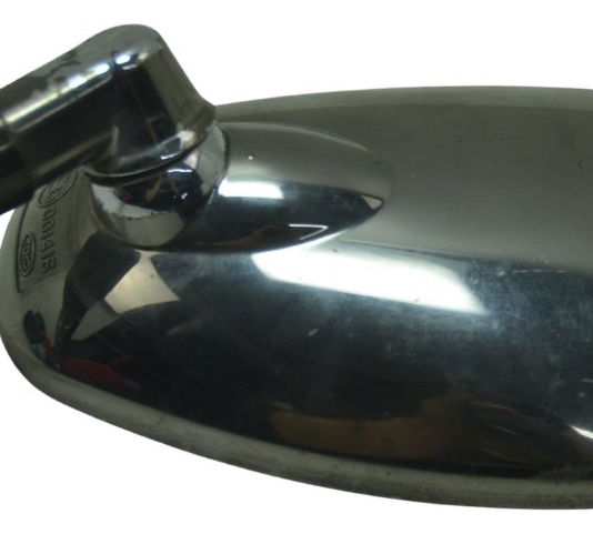 Espelho Retrovisor Dir Avaria Suzuki Gsx 1300 B King 09-16