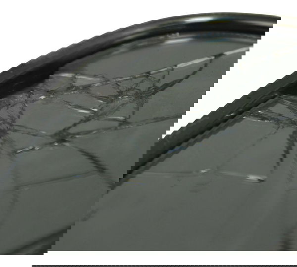 Espelho Retrovisor Dir Avaria Suzuki Gsx 1300 B King 09-16