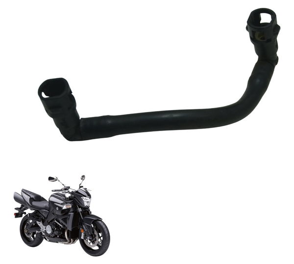 Mangueira Injeção Suzuki Gsx 1300 B King 09-16 Original