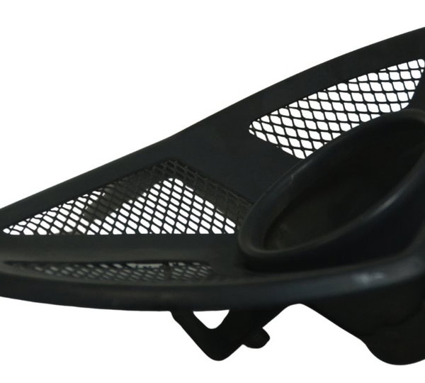 Grade Acabamento Escape Dir Suzuki Gsx 1300 B King 09-16