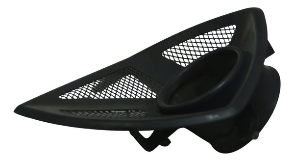 Grade Acabamento Escape Dir Suzuki Gsx 1300 B King 09-16 Grade Acabamento Escape Dir Suzuki Gsx 1300 B King 09-16