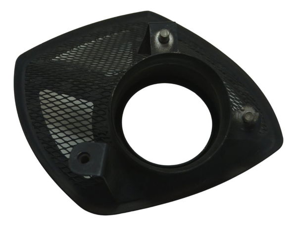 Grade Acabamento Escape Dir Suzuki Gsx 1300 B King 09-16 Grade Acabamento Escape Dir Suzuki Gsx 1300 B King 09-16