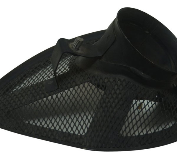 Grade Acabamento Escape Dir Suzuki Gsx 1300 B King 09-16