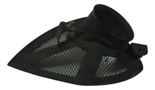 Grade Acabamento Escape Dir Suzuki Gsx 1300 B King 09-16 Grade Acabamento Escape Dir Suzuki Gsx 1300 B King 09-16
