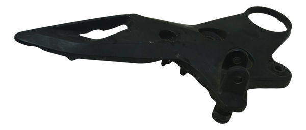 Suporte Pedaleira Dianteira Dir Suzuki Gsx 1300 B King 09-16 Preto