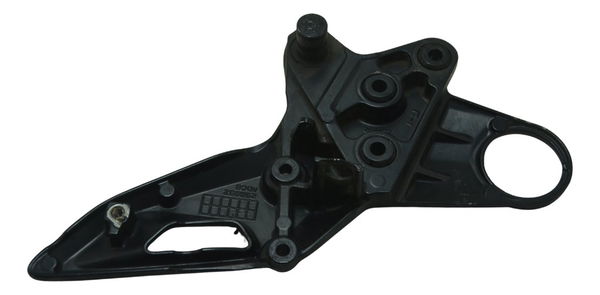 Suporte Pedaleira Dianteira Dir Suzuki Gsx 1300 B King 09-16 Preto