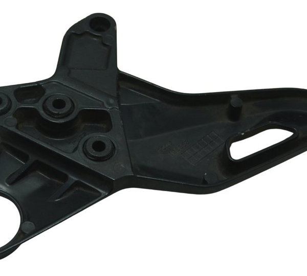 Suporte Pedaleira Dianteira Esq Suzuki Gsx 1300 B King 09-16 Preto