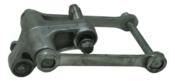 Pro Link Suzuki Gsx 1300 B King 09-16 Original Pro Link Suzuki Gsx 1300 B King 09-16 Original