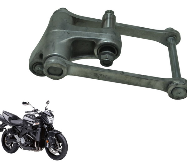 Pro Link Suzuki Gsx 1300 B King 09-16 Original