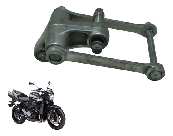 Pro Link Suzuki Gsx 1300 B King 09-16 Original