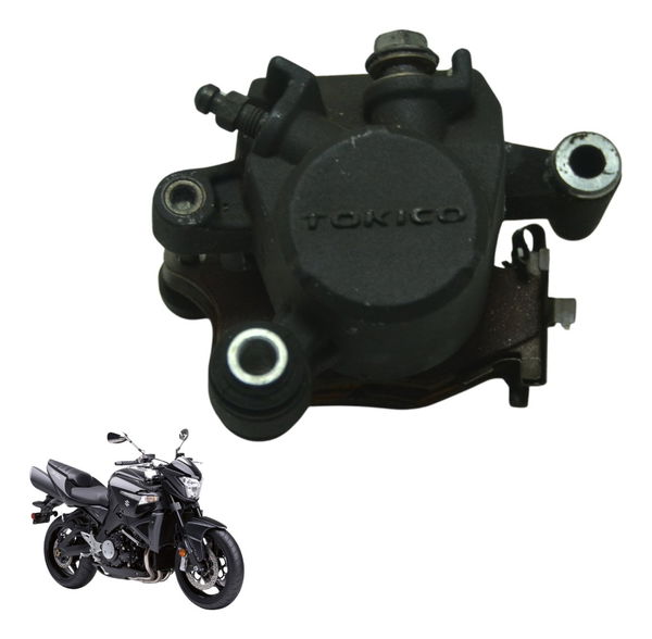 Pinça Freio Traseira Suzuki Gsx 1300 B King 09-16 Original