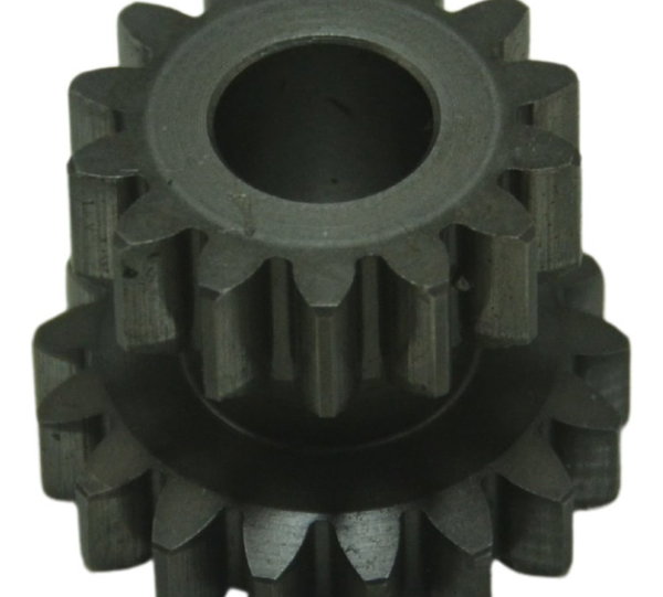 Engrenagem Redução Partida Suzuki Gsx 1300 B King 09-16 Orig