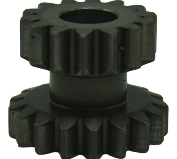 Engrenagem Redução Partida Suzuki Gsx 1300 B King 09-16 Orig