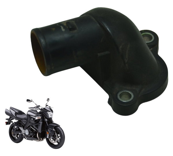 Conexão Água Suzuki Gsx 1300 B King 09-16 Original