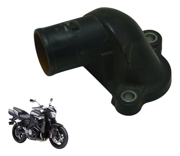 Conexão Água Suzuki Gsx 1300 B King 09-16 Original