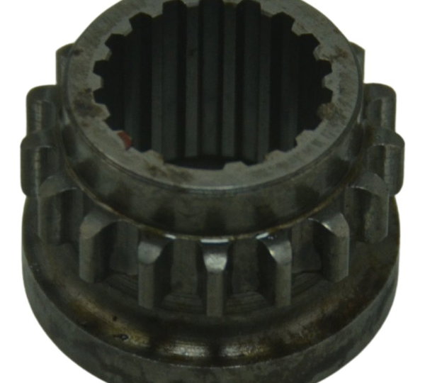 Engrenagem Inferior Comando Suzuki Gsx 1300 B King 09-16