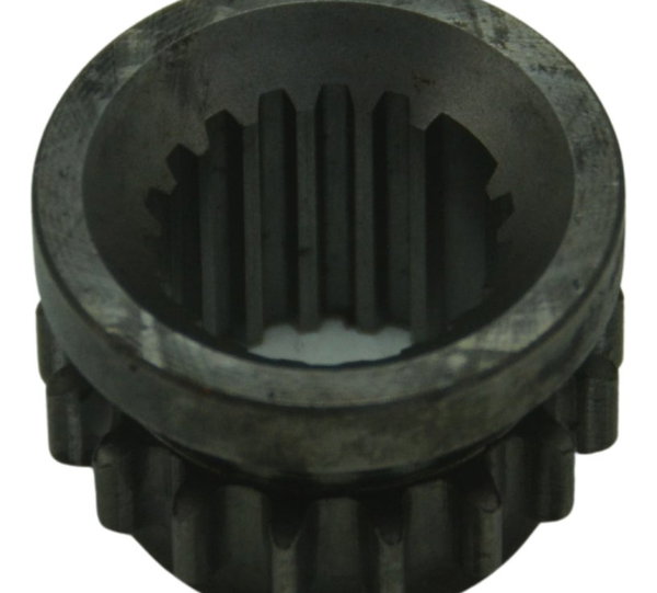 Engrenagem Inferior Comando Suzuki Gsx 1300 B King 09-16