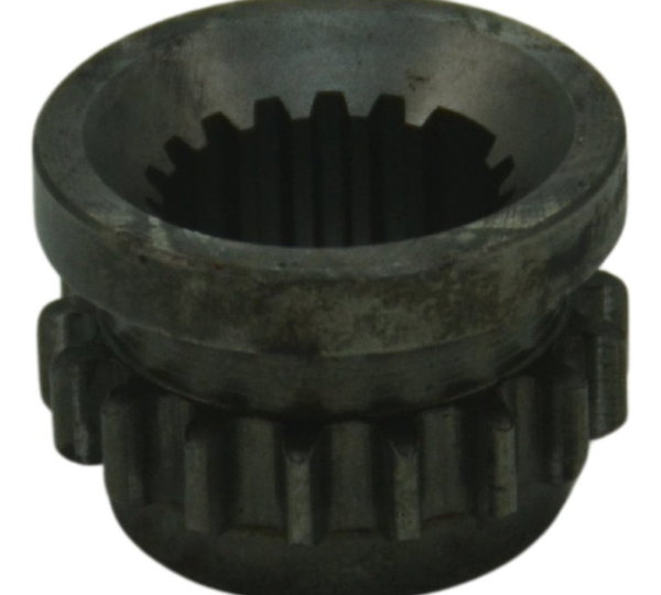 Engrenagem Inferior Comando Suzuki Gsx 1300 B King 09-16