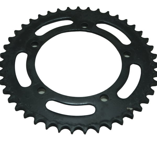 Coroa 44 Dentes Suzuki Gsx 1300 B King 09-16 Original