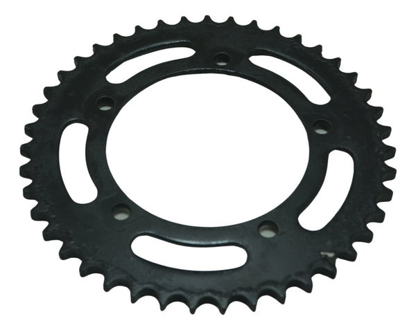 Coroa 44 Dentes Suzuki Gsx 1300 B King 09-16 Original