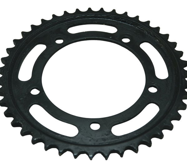 Coroa 44 Dentes Suzuki Gsx 1300 B King 09-16 Original