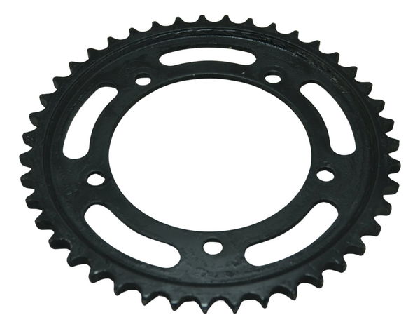 Coroa 44 Dentes Suzuki Gsx 1300 B King 09-16 Original