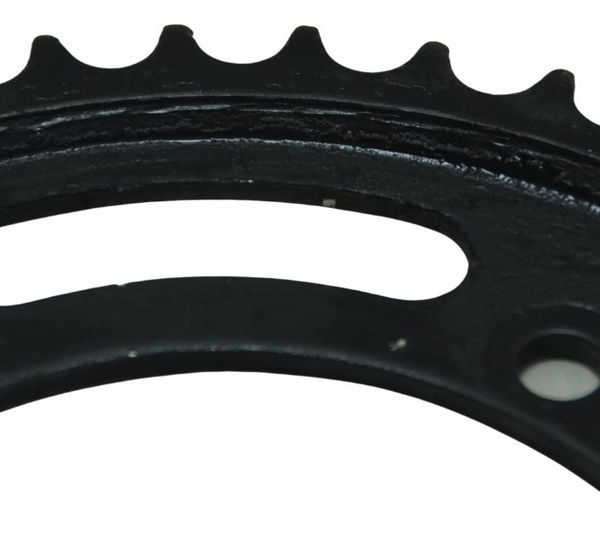 Coroa 44 Dentes Suzuki Gsx 1300 B King 09-16 Original