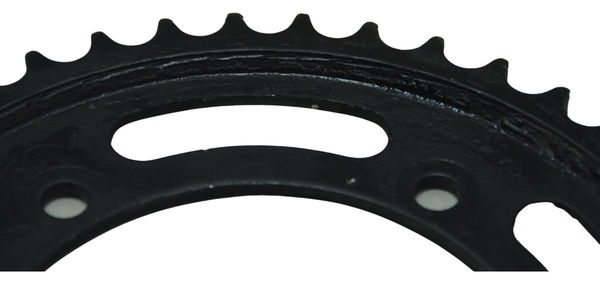 Coroa 44 Dentes Suzuki Gsx 1300 B King 09-16 Original