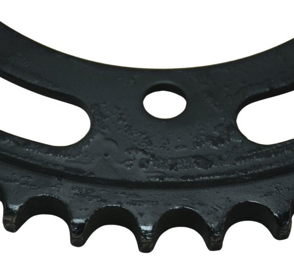 Coroa 44 Dentes Suzuki Gsx 1300 B King 09-16 Original