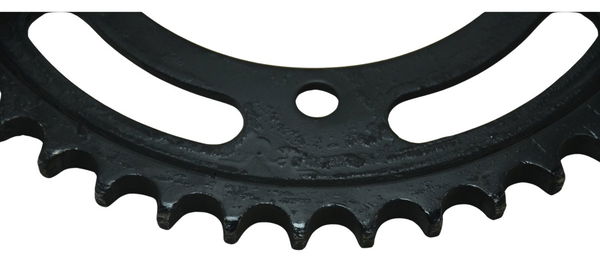 Coroa 44 Dentes Suzuki Gsx 1300 B King 09-16 Original