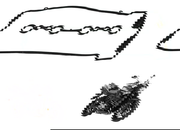 Guarnição Tampa Válvula Suzuki Gsx 1300 B King 09-16 Orig